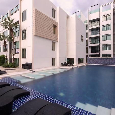 The Regent Condo Kamala Beach Extérieur photo