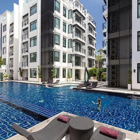 The Regent Condo Kamala Beach Extérieur photo