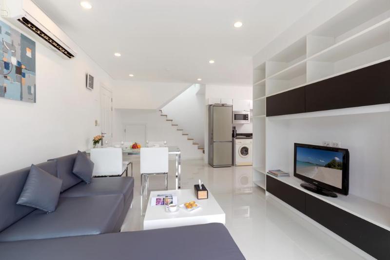 The Regent Condo Kamala Beach Extérieur photo