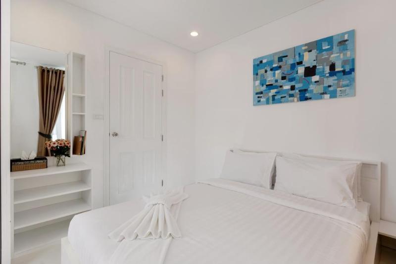 The Regent Condo Kamala Beach Extérieur photo