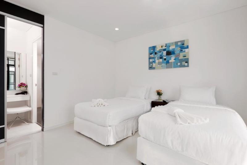 The Regent Condo Kamala Beach Extérieur photo
