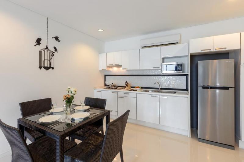 The Regent Condo Kamala Beach Extérieur photo