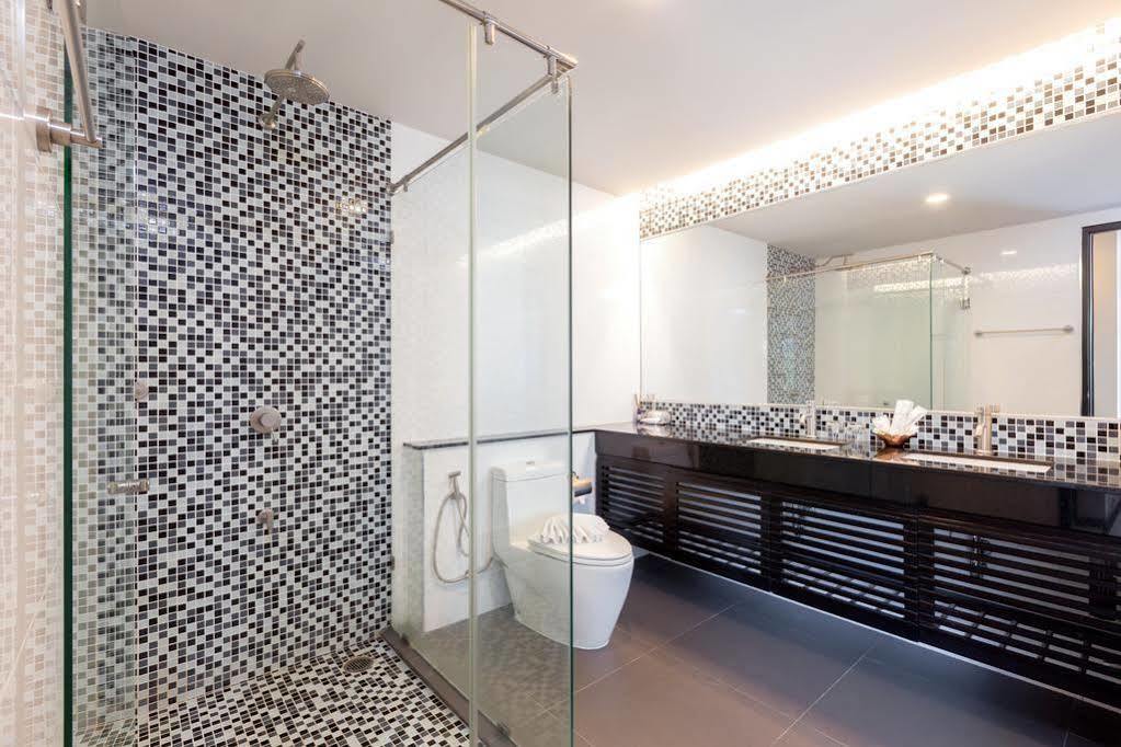 The Regent Condo Kamala Beach Extérieur photo