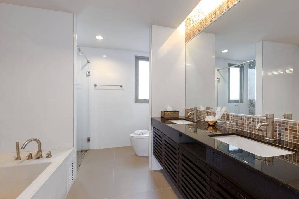 The Regent Condo Kamala Beach Extérieur photo