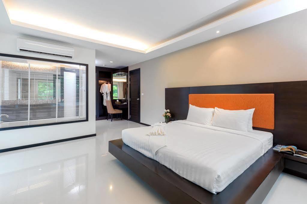 The Regent Condo Kamala Beach Extérieur photo