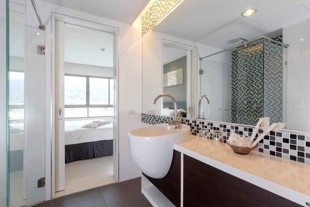 The Regent Condo Kamala Beach Extérieur photo