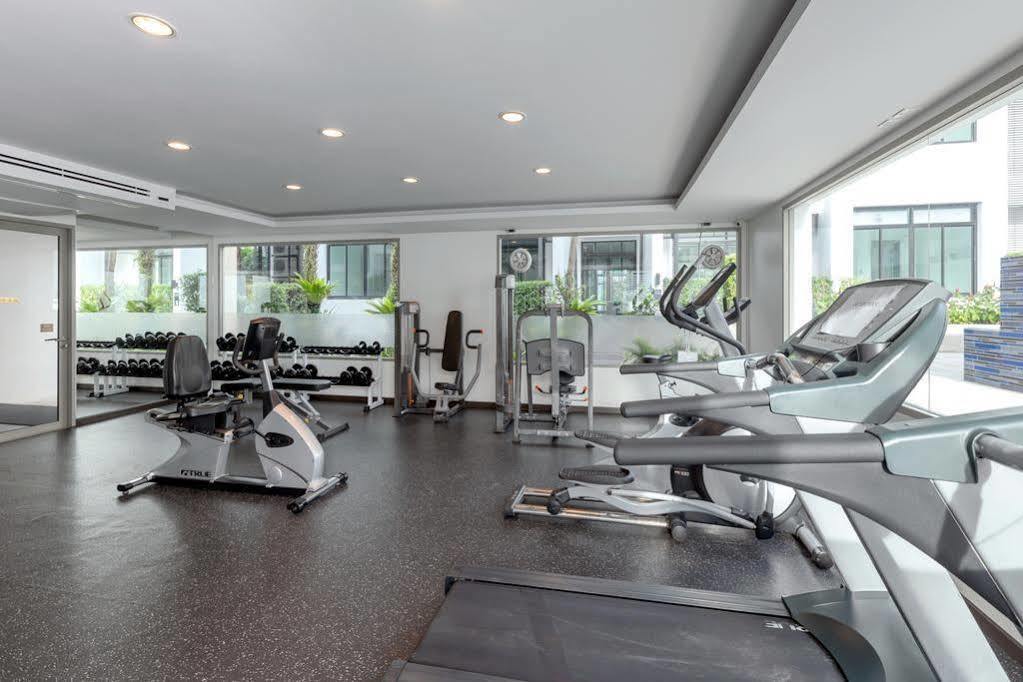 The Regent Condo Kamala Beach Extérieur photo